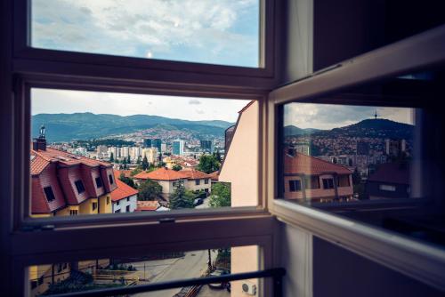 Apartment VIP Duplex II - Sarajevo