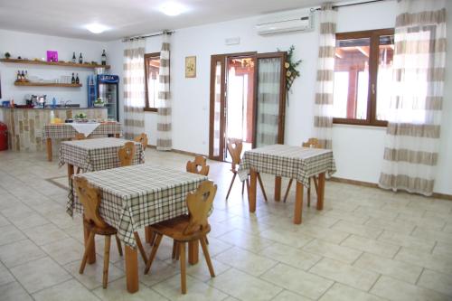 Shared lounge/TV area, Il Casale di zio Marco in Other