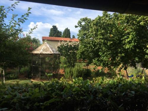 Apartman Lovor
