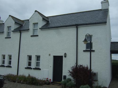 Aird Cottage - Bushmills