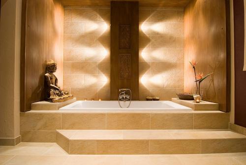 Spa, Naturhotel Rebling in Bernried (Deggendorf)