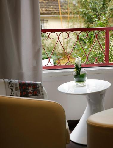 Le Quartier Bercy Square Hotel