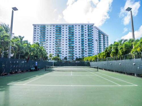 Sunny Isles Ocean Reserve Superb Condo Apartments