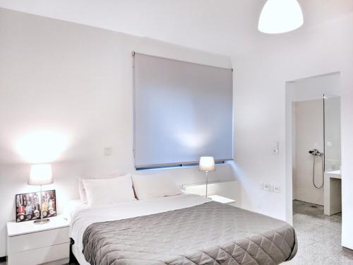 Budget Semi Basement by Verde Apartments, Athens (photo 8)