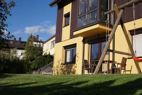 Ferienwohnung Duttental in Tuttlingen, Deutschland
