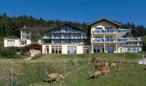 Naturhotel Rebling