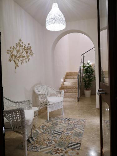 Vivere San Vito Lo Capo Bed & Breakfast – San Vito Lo Capo, CA