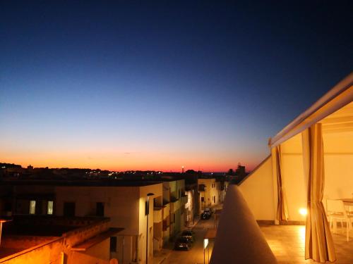 Vivere San Vito Lo Capo Bed & Breakfast – San Vito Lo Capo, CA