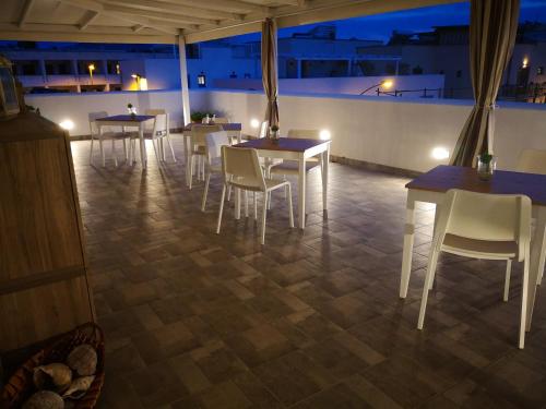 Vivere San Vito Lo Capo Bed & Breakfast – San Vito Lo Capo, CA