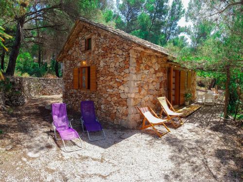  House by the sea ''Čorni Petar'', Pension in Jelsa