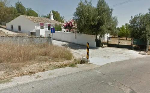  Tavira, Sta Margarida quarto com casa de banho e apoio de cozinha, Tavira bei Mesquita Alta