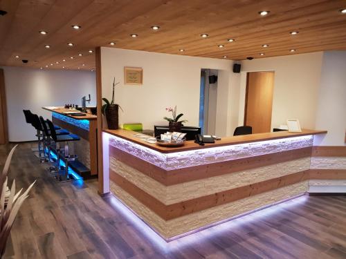 Hotel Europa 65344 Saas-Fee