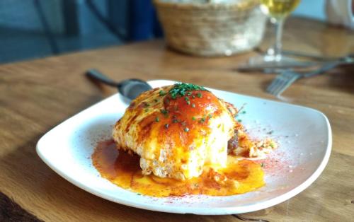 The Corner House - main image