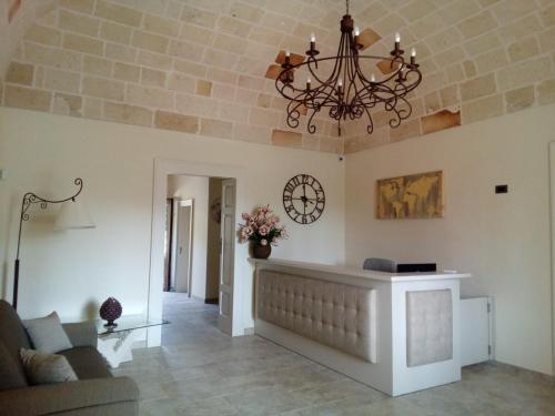 B. & B. Lu Turnitu, Maruggio (fotografie 8)