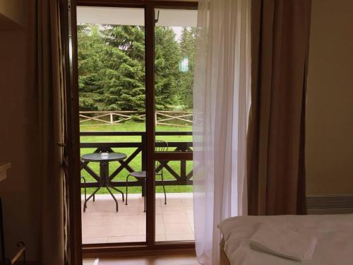 Northstar Ski Apartment in Mountain Lake Hotel in Smolyan