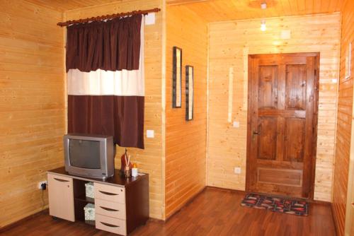 Cabana Bila