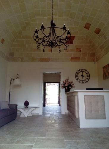 B. & B. Lu Turnitu, Maruggio (fotografie 9)