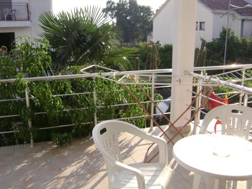 Apartments Marie