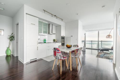 Executive Corner Suite with Panoramic View, Toronto (foto 7)