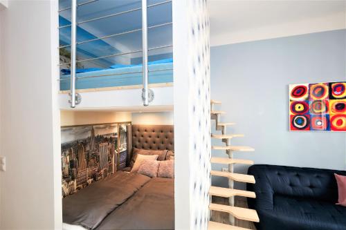 Splendid Apartment Vienna - image 2