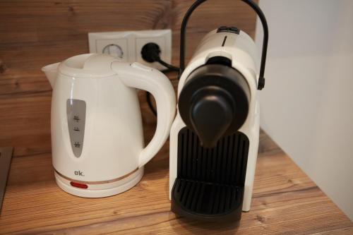 Splendid Apartment Vienna - image 11