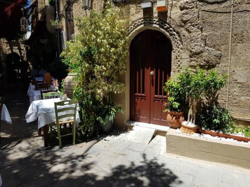  Diasoulas house in Rhodos