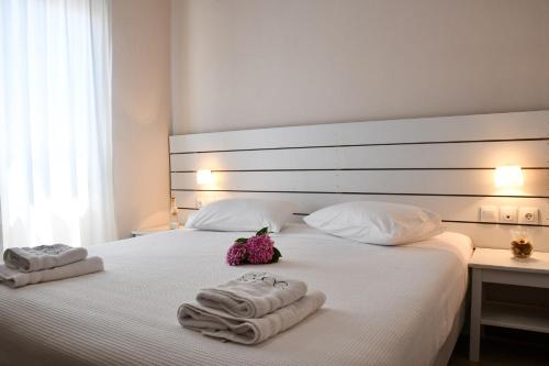 Economy Double or Twin Room