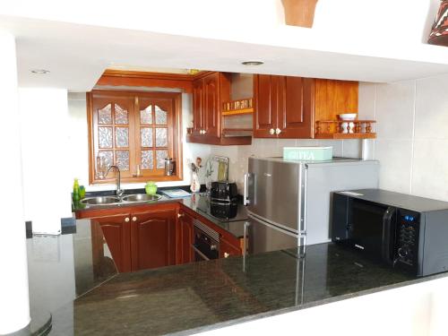 Ayfa Apartment