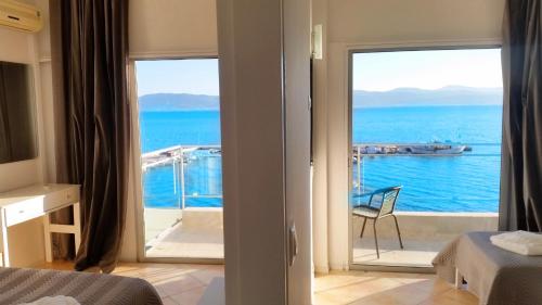 Porto Evia Boutique Hotel