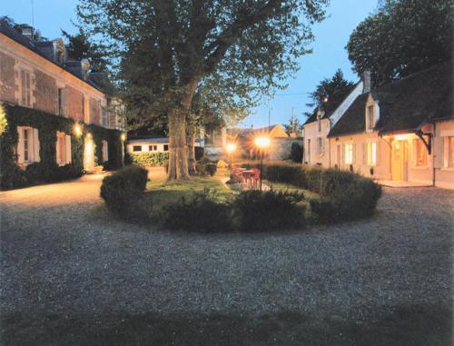 Hostellerie le Clos du Cher - image 13