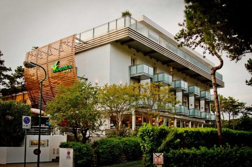Hotel Anapaya in Lignano Sabbiadoro