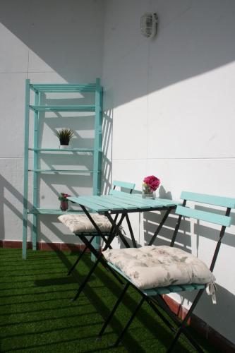 CLB Feria Apartment, Sevilla (Foto 7)
