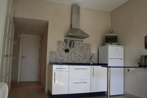 CLB Feria Apartment