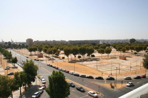 CLB Feria Apartment, Sevilla (Foto 6)