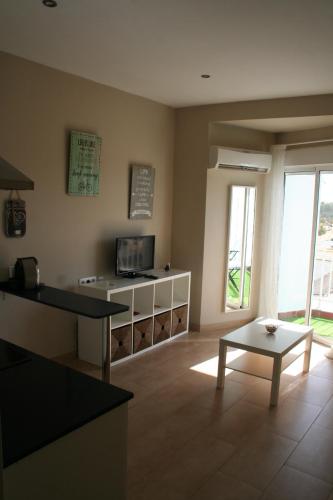 CLB Feria Apartment, Sevilla