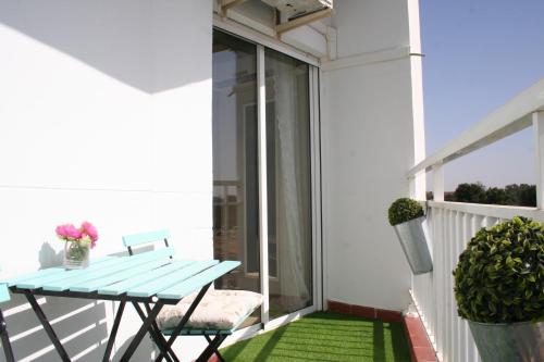 CLB Feria Apartment, Sevilla (Foto 8)
