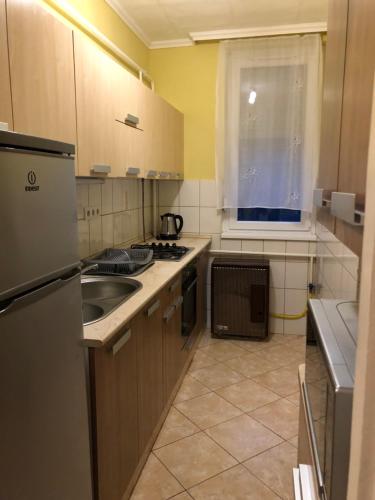  Hédi Apartman 2 Hajdúszoboszló, Pension in Hajdúszoboszló