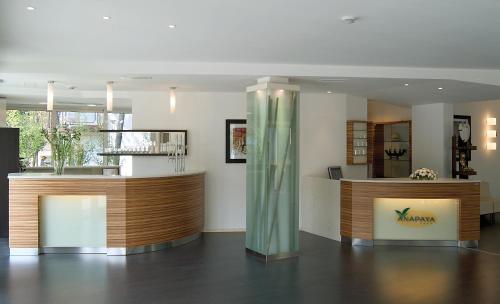 Hotel Anapaya - image 2