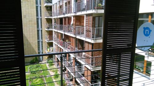 Apartament Marzenie 1 - Opole