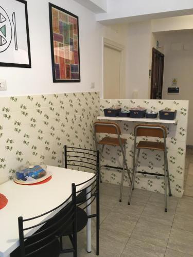 Residenza Flaminia, Rome (photo 7)