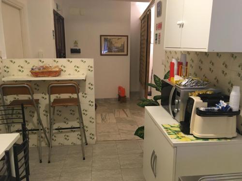 Residenza Flaminia, Rome (photo 8)