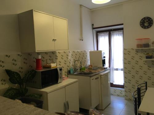 Residenza Flaminia, Rome (photo 9)