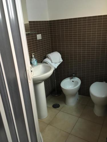 Residenza Flaminia, Rome (photo 10)