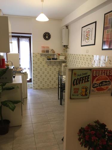 Residenza Flaminia - main image