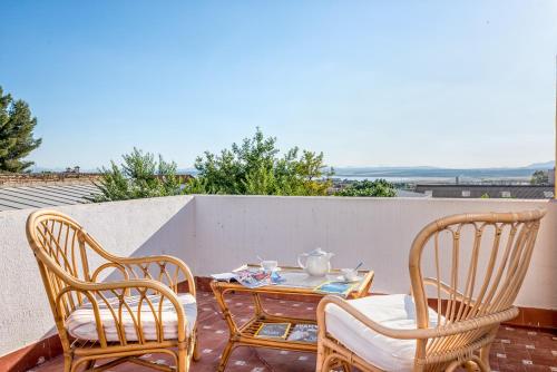 La torre Casa rural in Fuente De Piedra