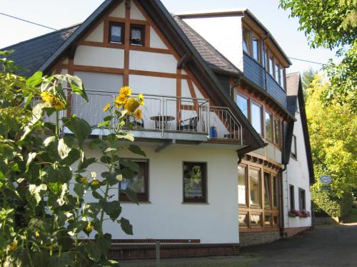 Pension Haus Ursula