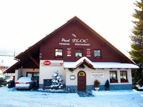 Pension Ploc - image 8