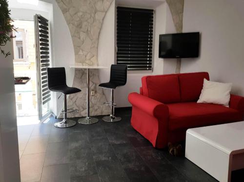 EXCELSIOR Apartments Rovinj - image 2