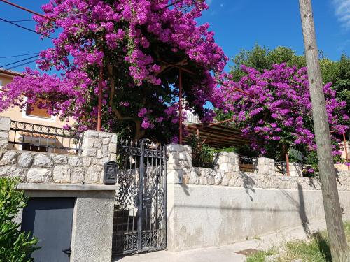 Apartments and Rooms Rosemari in Mali Lošinj