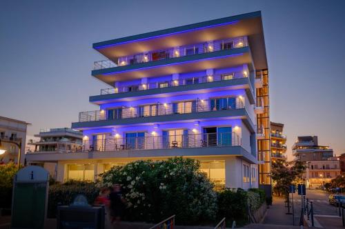 Hotel Tritone 1